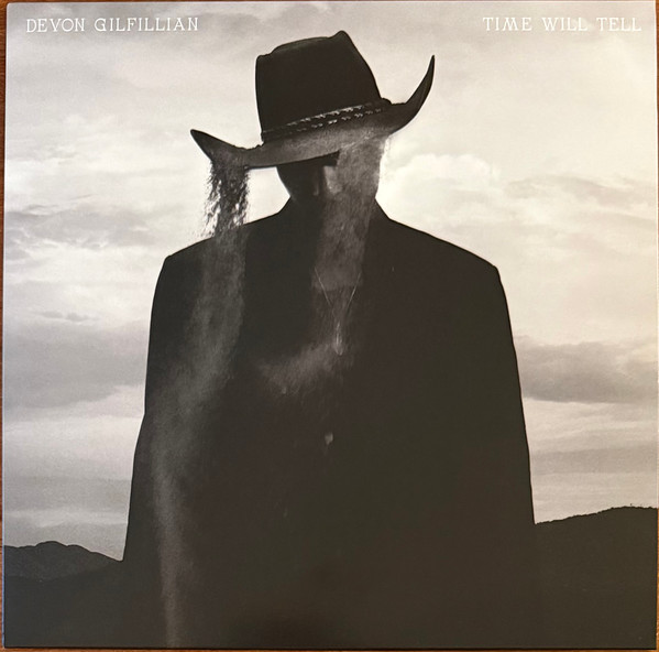 Devon Gilfillian – Time Will Tell