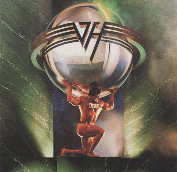 Van Halen – 5150
