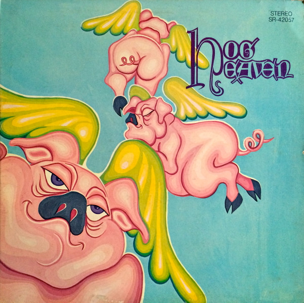 Hog Heaven – Hog Heaven