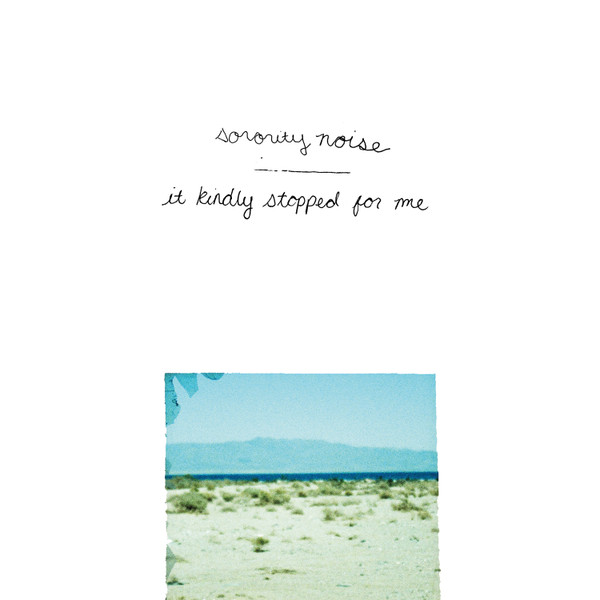 Sorority Noise – It Kindly Stopped For Me