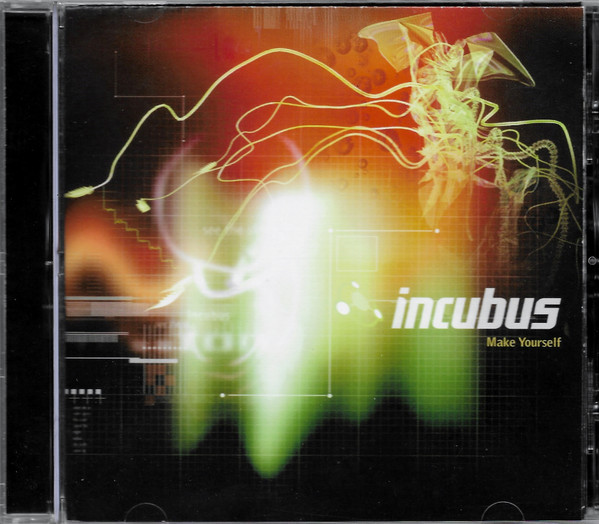 Incubus – Make Yourself