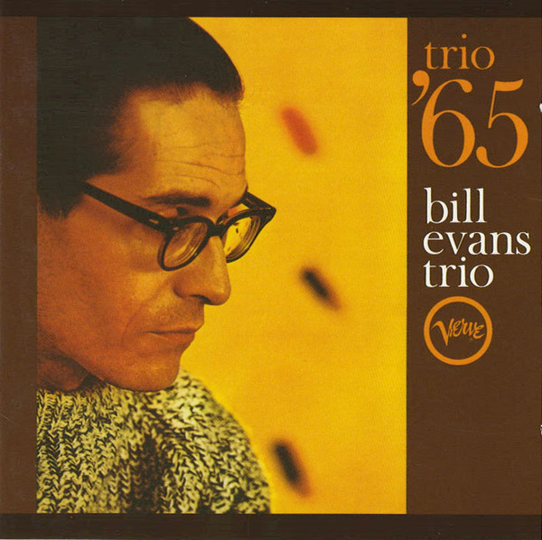 The Bill Evans Trio – Trio '65