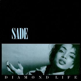 Sade – Diamond Life