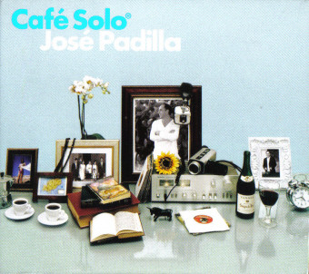 José Padilla – Café Solo