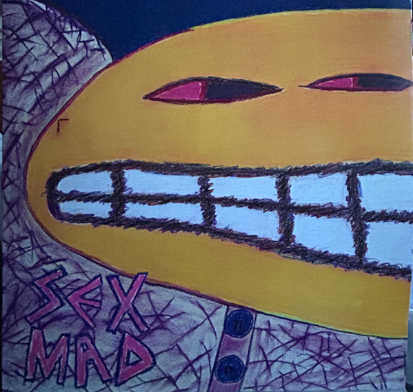 Nomeansno – Sex Mad