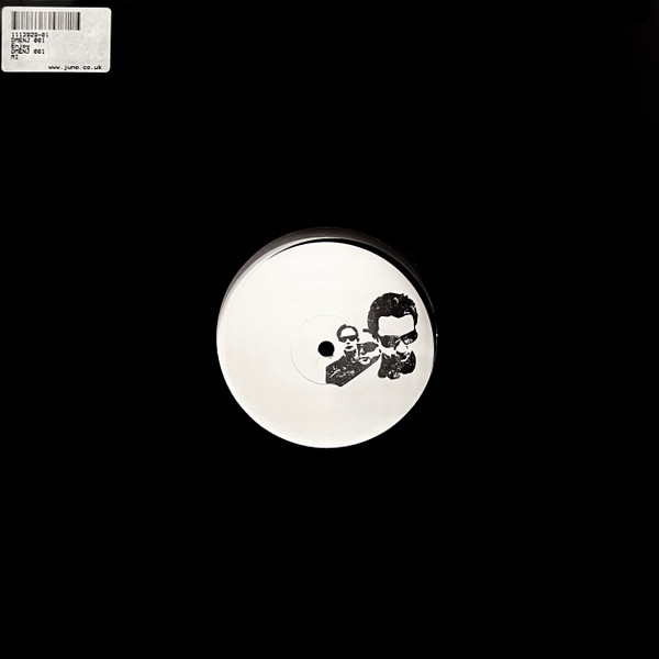 Unknown Artist – Enjoy