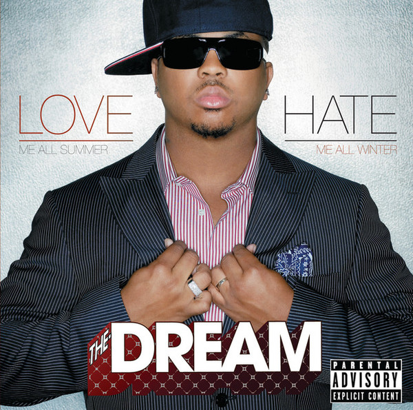The-Dream – Love/Hate