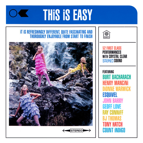 Various – This Is Easy