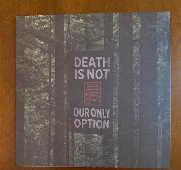 Clique – Death Is Not Our Only Option