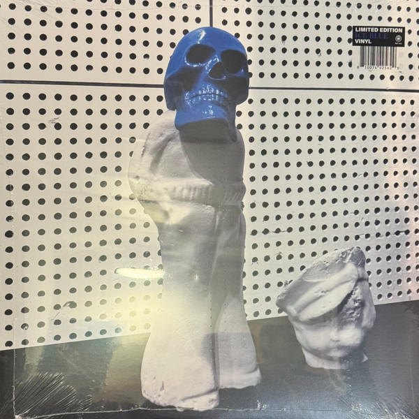 Jack White – Frozen Charlotte