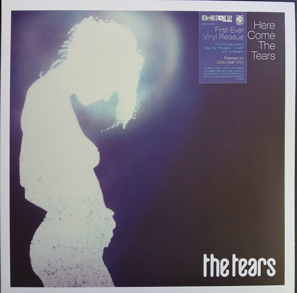 The Tears – Here Come The Tears
