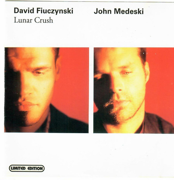 David Fiuczynski & John Medeski – Lunar Crush