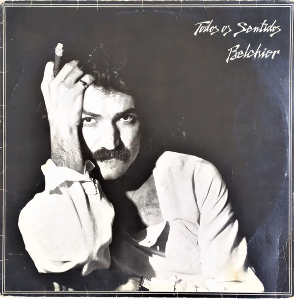 Belchior – Todos Os Sentidos