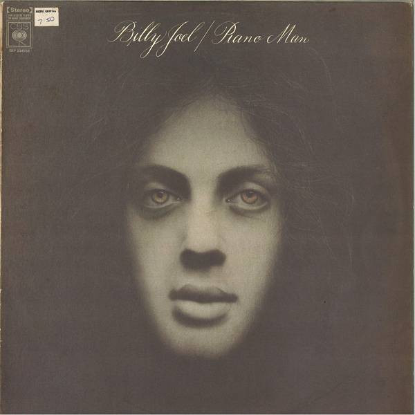 Billy Joel – Piano Man