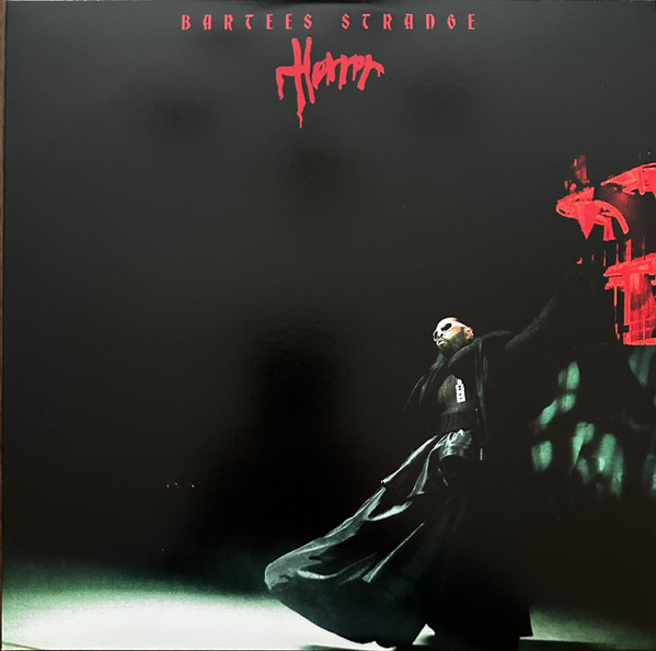 Bartees Strange – Horror