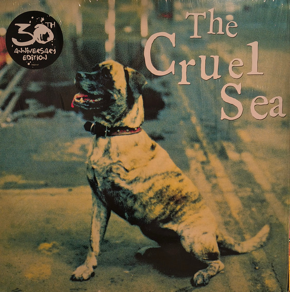 The Cruel Sea – Three Legged Dog