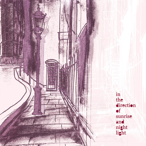 Deadman – In The Direction Of Sunrise And Night Light