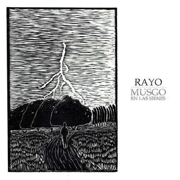 Musgo en las sienes – Rayo
