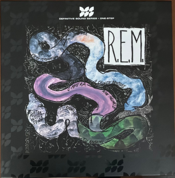 R.E.M. – Reckoning