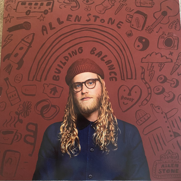 Allen Stone – Building Balance