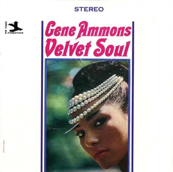 Gene Ammons – Velvet Soul