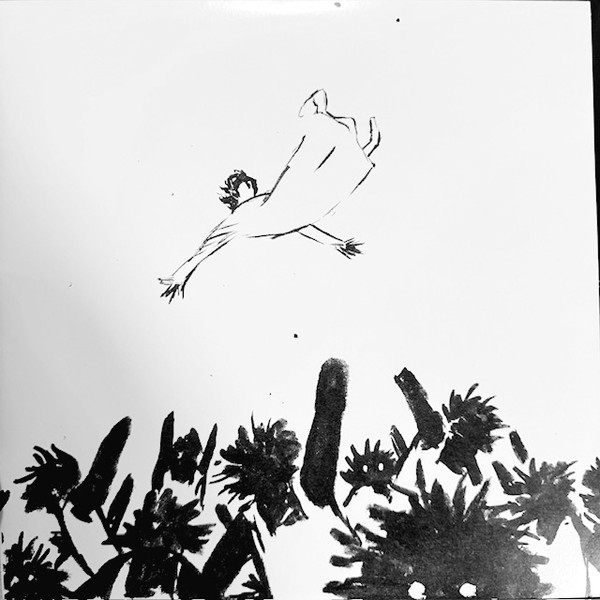 August Fanon &  Billy Woods – Gowillog
