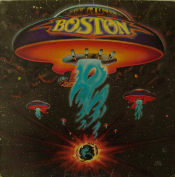 Boston – Boston