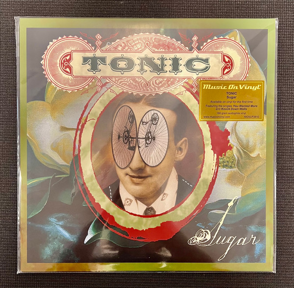 Tonic – Sugar