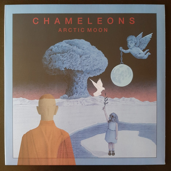The Chameleons – Arctic Moon