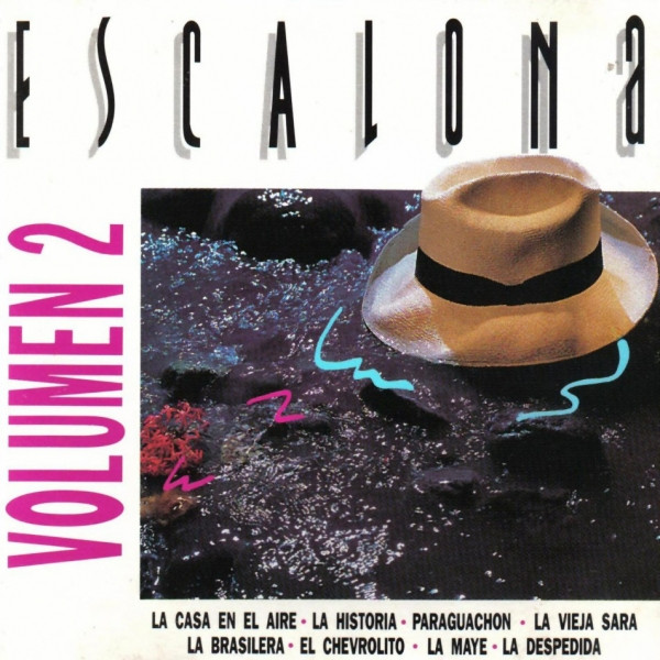 Carlos Vives – Escalona Volumen 2