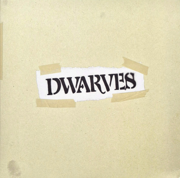 Dwarves – Jenkem