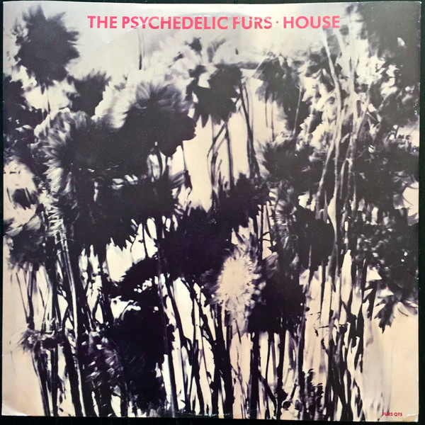 The Psychedelic Furs – House