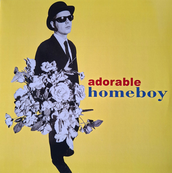 Adorable – Homeboy