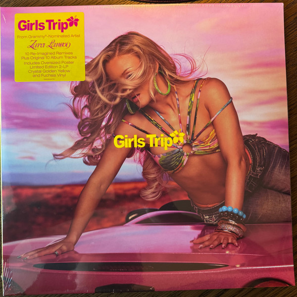 Zara Larsson – Midnight Sun: Girls Trip