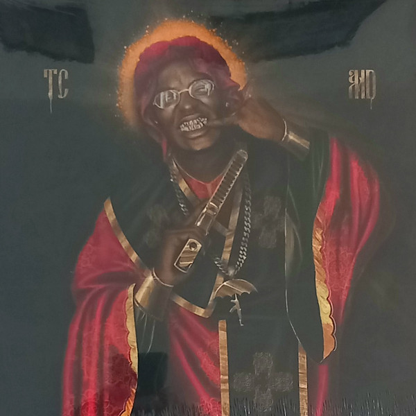 Mickey Diamond x Thelonious Coltrane – Diamond In The Rough