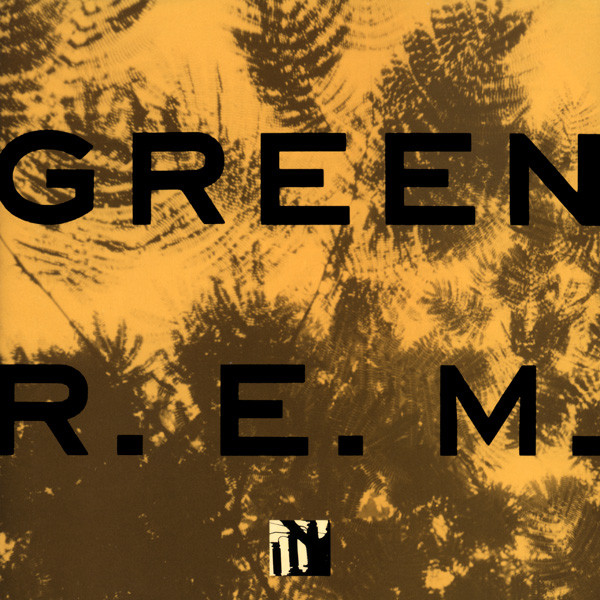 R.E.M. – Green
