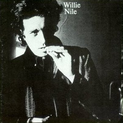 Willie Nile – Willie Nile