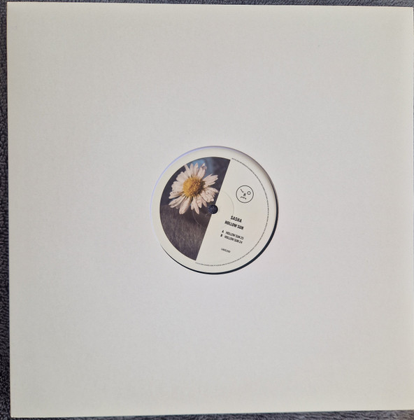 Sasha – Hollow Sun