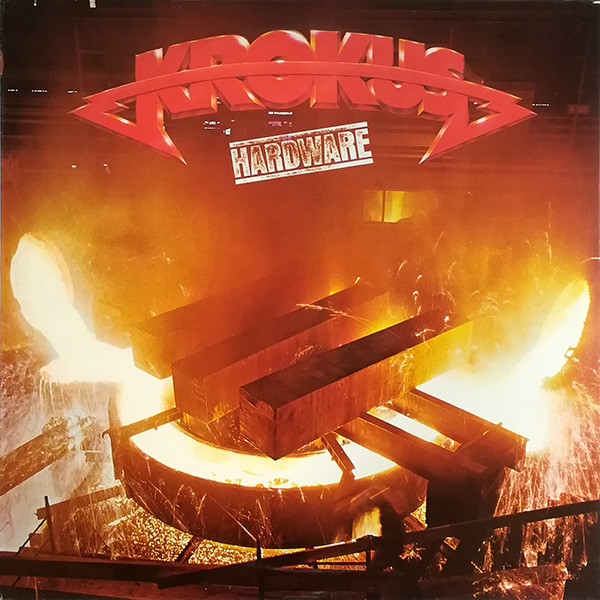 Krokus – Hardware