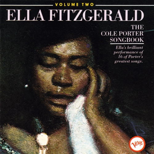 Ella Fitzgerald – The Cole Porter Songbook, Vol. 2