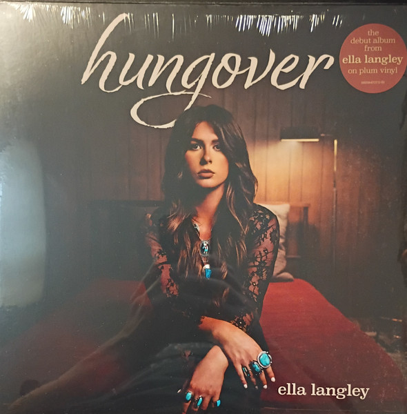 Ella Langley – Hungover