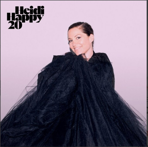 Heidi Happy – 20