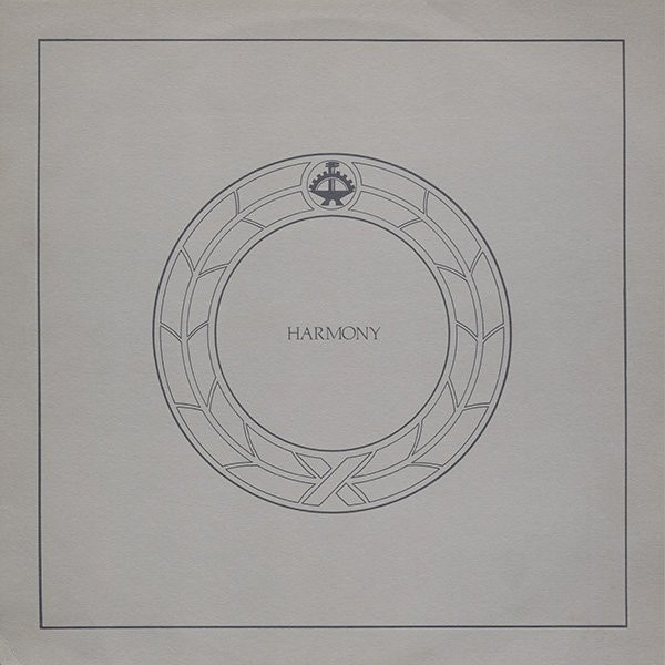 The Wake – Harmony