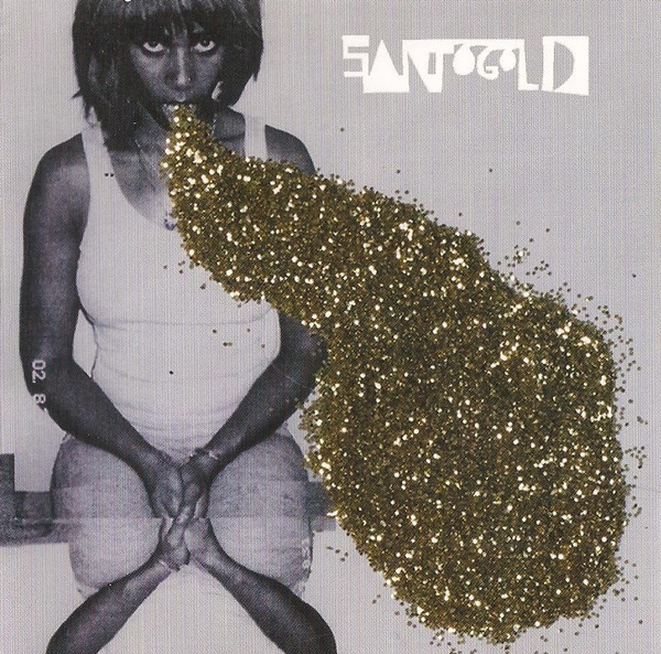 Santogold – Santogold