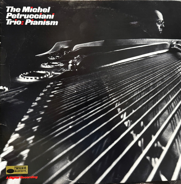 The Michel Petrucciani Trio – Pianism