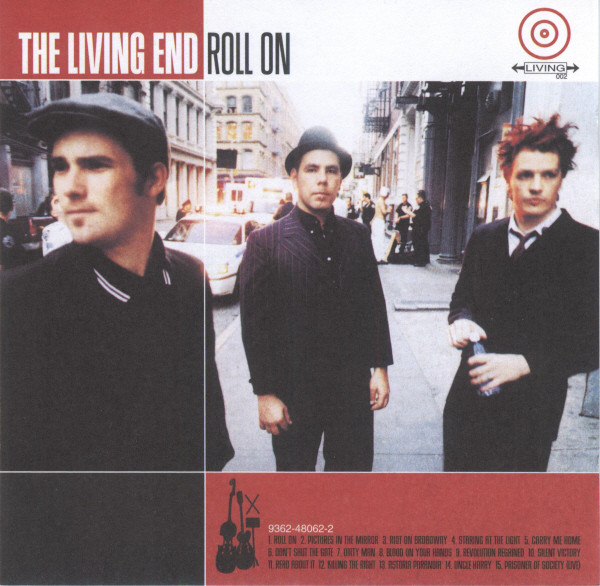The Living End – Roll On