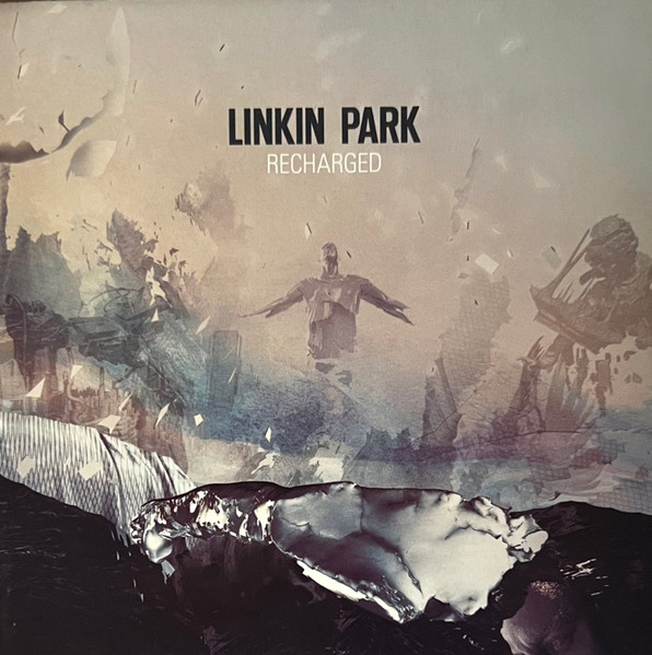 Linkin Park – Recharged