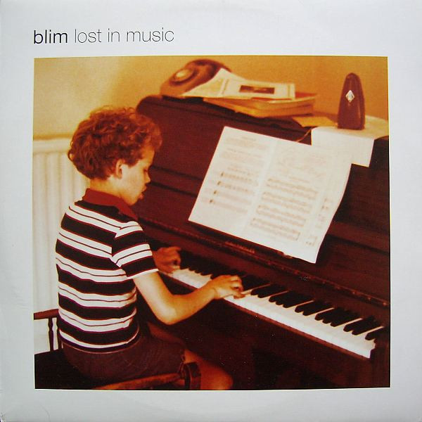 B.L.I.M. – Lost In Music