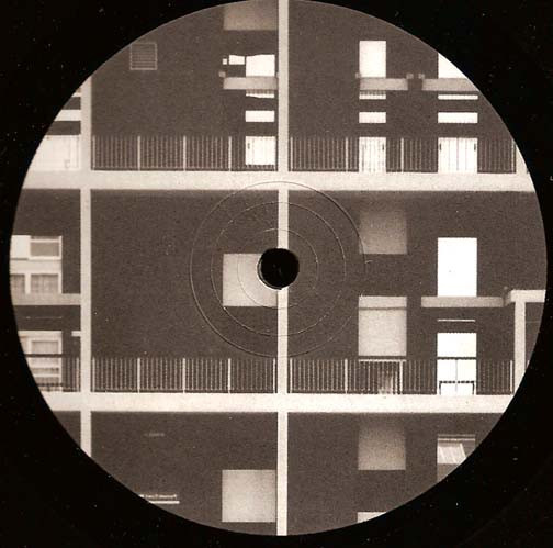 Test Tube Recordings – Hotel Motel EP