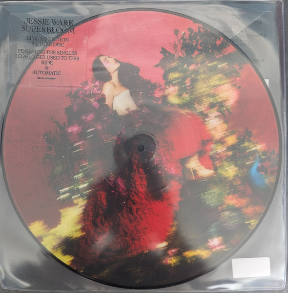 Jessie Ware – Superbloom